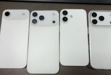 苹果史上最大!曝iPhone 17 Air配备12GB内存:看齐大哥Pro Max-紫竹林-程序员中文网