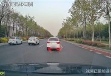 司机礼让救护车后被后车多次别停 网友看怒:别停司机寻衅滋事被行政拘留-紫竹林-程序员中文网