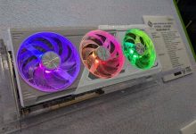 AMD RX 9060 XT创显卡史上最高频率!华擎又超到了3.32GHz-紫竹林-程序员中文网