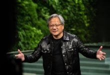 脱离美国监管将中国业务单独拆分 芯片敞开卖:英伟达回应-紫竹林-程序员中文网