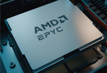 AMD Zen6 EPYC 9006系列原地起飞!最多256核心、1GB三级缓存-紫竹林-程序员中文网