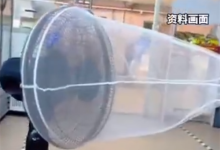 低成本高效灭蚊!女子自制捕蚊器5小时抓五六十只蚊子-紫竹林-程序员中文网