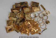 捷克登山客挖到价值超247万元宝藏:可获约10%奖金作为回报-紫竹林-程序员中文网