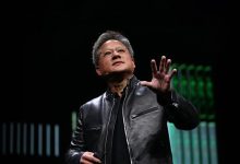 美国芯片出口管制砸了自己的脚 NVIDIA警告:反帮华为主导全球标准-紫竹林-程序员中文网