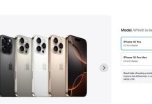 国补版iPhone 16 Pro被抢空 网友调侃:国补后美国人都想来中国买iPhone了-紫竹林-程序员中文网