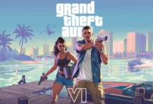 《GTA6》新预告画面来自PS5实机!开放世界玩法曝光-紫竹林-程序员中文网