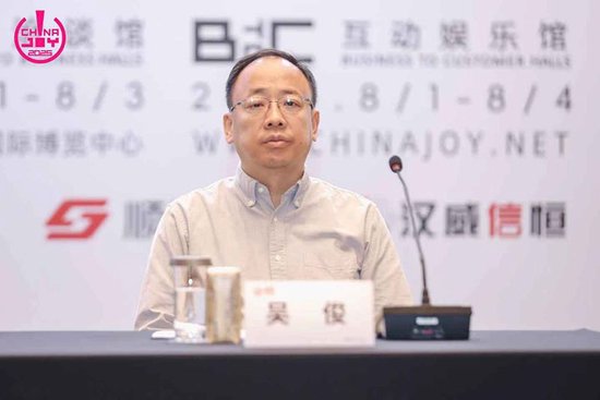 上海市浦东新区区委宣传部副部长、文体旅游局副局长 吴俊