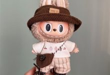 洛阳博物馆一青铜器展品酷似LABUBU:网友热议-紫竹林-程序员中文网