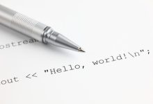 Windows配置apache支持cgi-紫竹林-程序员中文网