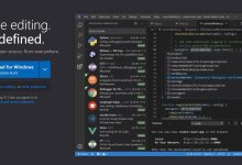 VSCode一键删除空行、自动换行、删除全部注释-紫竹林-程序员中文网