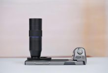 史上首款手机“大炮”!vivo X200 Ultra评测:自带外挂的全能V单-紫竹林-程序员中文网