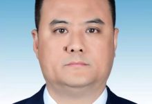 济南天桥区区长张庆国已任济南大学党委副书记-紫竹林-程序员中文网