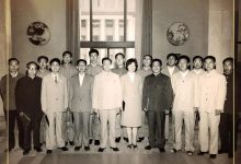 新中国自主培养的首批博士诞生记-紫竹林-程序员中文网