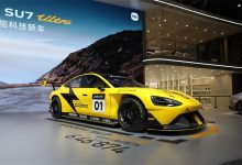 博主为小米喊冤:SU7 Ultra应卖80万而非50万 让真喜欢它的人买-紫竹林-程序员中文网