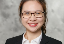 青年学者孙娇囡已任广东工业大学特聘教授-紫竹林-程序员中文网