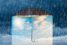 一轮大范围强降雨来了:多地将会出现大到暴雨-紫竹林-程序员中文网