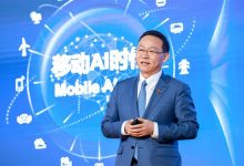 华为汪涛:到2030年 预计全球近30亿AI机器人将进入工厂和家庭-紫竹林-程序员中文网