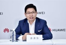 雷军曾称跟余承东关系还可以:双方一年打了三次口水仗 这背后细思极恐-紫竹林-程序员中文网