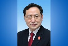 肖凯已任华东政法大学党委副书记、校长-紫竹林-程序员中文网