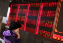 股市飘红点燃“炒股大军”,有散户称账户13连涨-紫竹林-程序员中文网