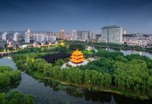 专访中科院地理资源所研究员樊杰:更加注重以人为本,城市发展理念需系统性变革-紫竹林-程序员中文网