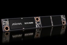 美光先发优势遭重挫!NVIDIA叫停首代SOCAMM内存开发:转向SOCAMM2-紫竹林-程序员中文网