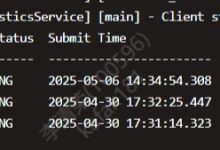 实测有效|用 SeaTunnel 免费实现 MySQL→Oracle 实时同步,步骤超细-紫竹林-程序员中文网