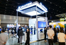 亮相海外科技峰会,讯飞推动国产AI技术落地东南亚-紫竹林-程序员中文网