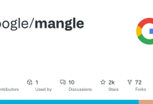 Google 推出新编程语言 Mangle:可能彻底改变数据库工作方式-紫竹林-程序员中文网
