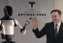 特斯拉营收销量创新高,马斯克却只想说机器人军团|硅谷观察-紫竹林-程序员中文网