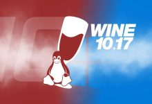 开源兼容层 Wine 10.17 发布：默认启用 EGL 渲染器，修复《地铁 2033》游戏崩溃问题-紫竹林-程序员中文网