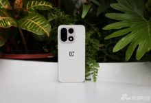 一加15评测：真“西装暴徒” 游戏能力掀开天花板-紫竹林-程序员中文网