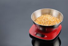 100斤玉米称出60斤，莫让“鬼秤”坑农民 | 新京报快评-紫竹林-程序员中文网