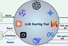首个多轮LLM Router问世, Router-R1可让大模型学会「思考–路由–聚合」-紫竹林-程序员中文网
