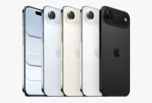 苹果再次推进SIM卡演进：iPhone Air落地与中国eSIM生态的破局时刻-紫竹林-程序员中文网