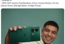 HMD Pulse 2 Pro 手机规格曝光：紫光展锐 T615 芯片，6.72 英寸 1080P LCD 屏幕-紫竹林-程序员中文网