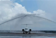 文莱批准运营中国大飞机:两年前就买了20亿美元的C909、C919-紫竹林-程序员中文网