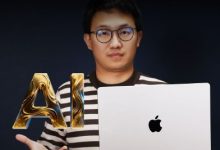 新MacBook Pro（M5）上手：老用户可以换机了啦-紫竹林-程序员中文网