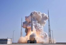 一箭三星，力箭一号遥八运载火箭发射成功-紫竹林-程序员中文网