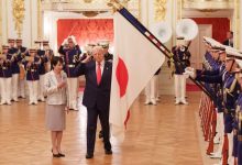 阅兵一分钟迎接特朗普，高市早苗“极力讨好”却演砸了|京酿馆-紫竹林-程序员中文网