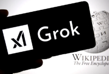 马斯克旗下人工智能驱动的维基百科竞品历经坎坷上线-紫竹林-程序员中文网