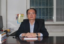 岩石力学专家张艳博已任华北理工大学校长，张福成院士卸任-紫竹林-程序员中文网