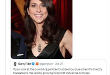 马斯克再次攻击贝索斯前妻斯科特-紫竹林-程序员中文网