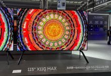 TCL前三季度国内电视出货量下滑 海外、超大尺寸产品成增长点-紫竹林-程序员中文网