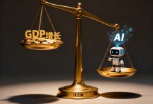 国际货币基金组织总裁格奥尔基耶娃：AI 有助于提高生产力，但也可能扩大发展差距-紫竹林-程序员中文网