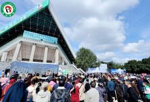 借力“川超”举行秋冬专场推介活动,甘孜推动文旅体深度融合-紫竹林-程序员中文网