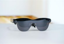 全球首个HDR10 AR眼镜!雷鸟Air 4Pro图赏-紫竹林-程序员中文网