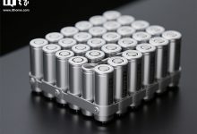 我国接近 8 成的高端机床、超过 7 成的锂电池、接近 6 成的医疗器械都是由民营企业出口-紫竹林-程序员中文网