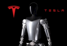 特斯拉人形机器人再延期:因手的成本超6000美元 却只能用六星期-紫竹林-程序员中文网