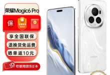 荣耀Magic6 Pro 5G仅2666-紫竹林-程序员中文网